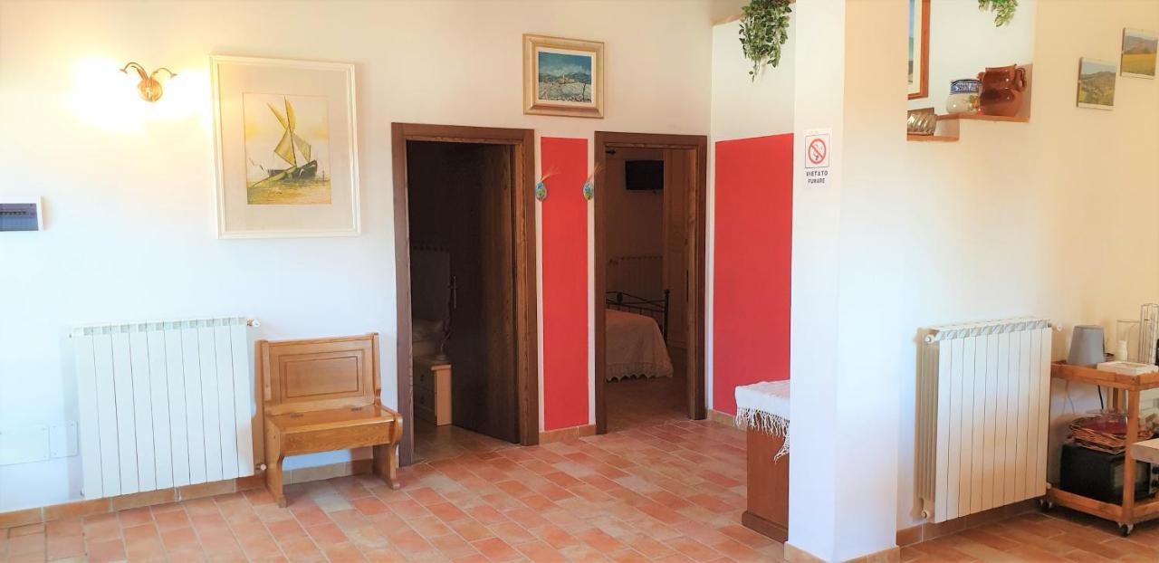 Вілла Casina Di Pacina Abbadia di Montepulciano Екстер'єр фото