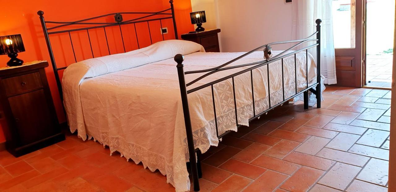 Вілла Casina Di Pacina Abbadia di Montepulciano Екстер'єр фото
